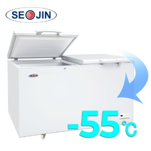 SBD 520 초저온 참치냉동고 업소용냉동고